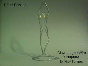 Ballet Dancer