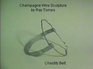 Chastity Belt