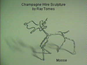 Moose